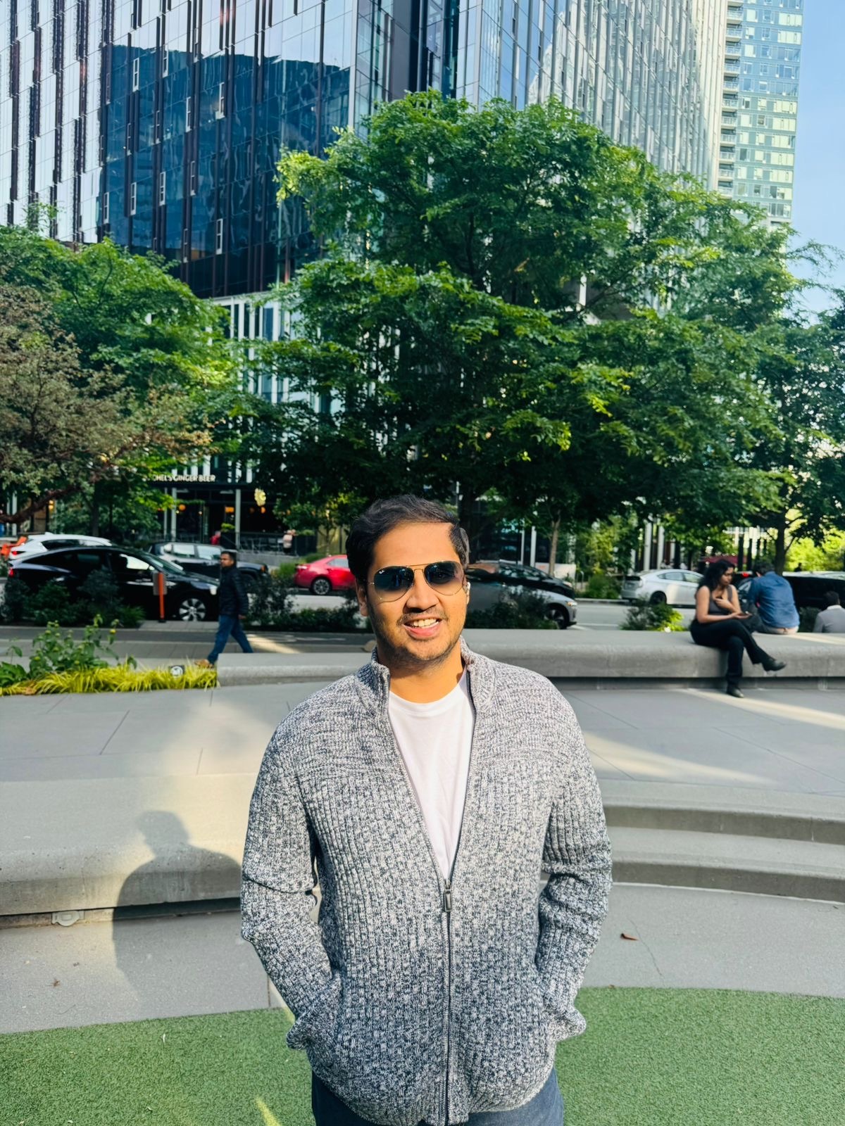 Founder & Creative Strategist